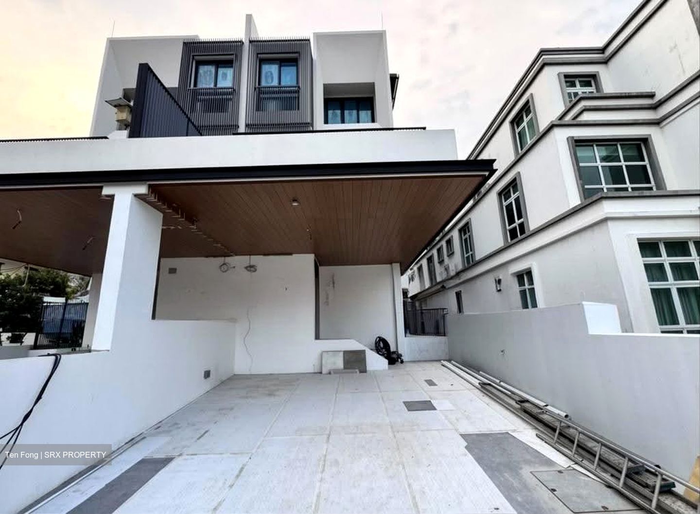 Lorong G Telok Kurau (D15), Semi-Detached #623628751